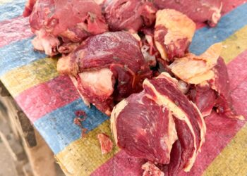ارتفاع أسعار اللحوم في أنجمينا: بين ضغط التكاليف وتراجع القدرة الشرائية