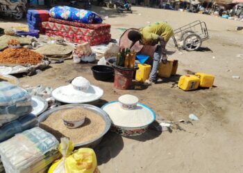 ​Batha : Fièvre inflationniste sur les marchés à l&rsquo;approche du Ramadan