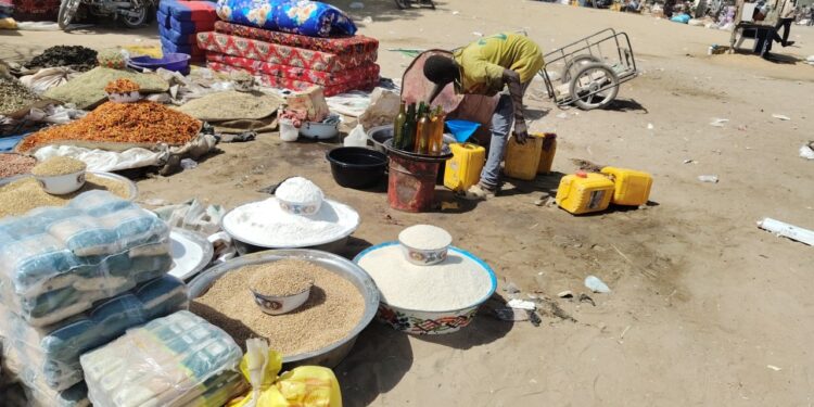 ​Batha : Fièvre inflationniste sur les marchés à l&rsquo;approche du Ramadan