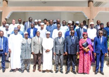 ​Tchad : La sécurité aérienne au cœur d&rsquo;un atelier majeur de l’ASSA-AC à N&rsquo;Djamena​