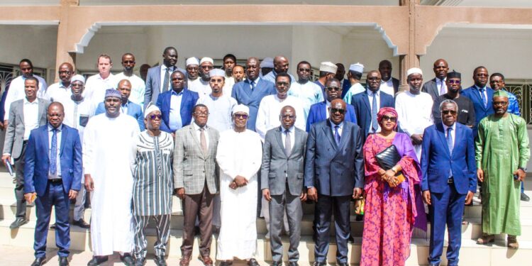 ​Tchad : La sécurité aérienne au cœur d&rsquo;un atelier majeur de l’ASSA-AC à N&rsquo;Djamena​