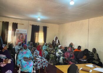 Sila : Préparatifs de la SENAFET 2026, la coordination se met en place à Goz-Beïda