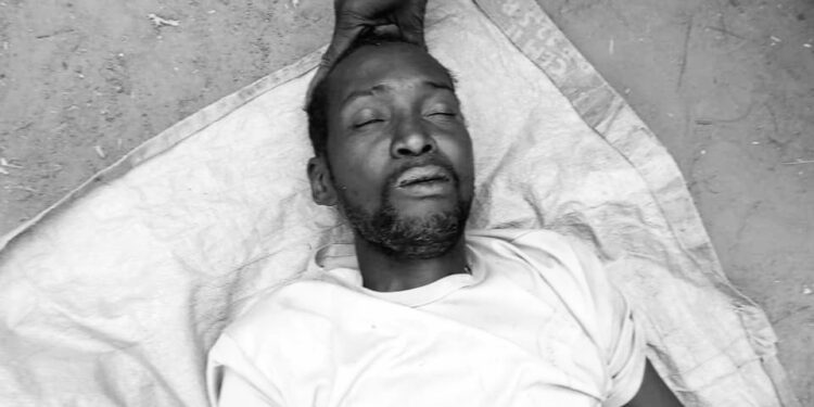 ​Moyen-Chari : découverte macabre aux abords du stade de Sarh