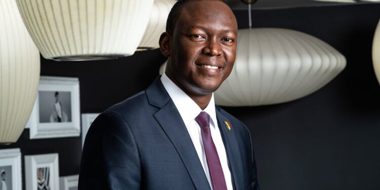 ​Tchad : Depuis sa cellule, Succès Masra appelle à une « réconciliation par la justice »