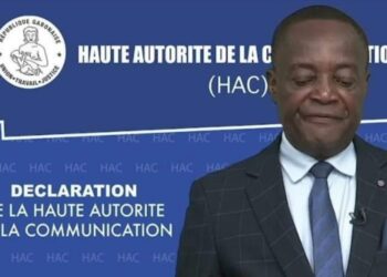 ​Gabon : La HAC ordonne la suspension des réseaux sociaux sur l&rsquo;ensemble du territoire national