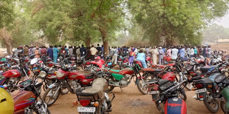 ​Moyen-Chari : Les enseignants de Sarh lancent un mouvement de grève
