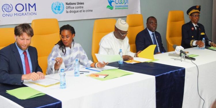 ​Tchad : Nouveau cap pour la réintégration des ex-associés des groupes extrémistes au Lac