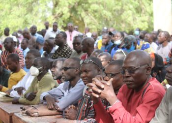 ​N&rsquo;Djaména : Le SET durcit le ton et reconduit la grève pour deux semaines