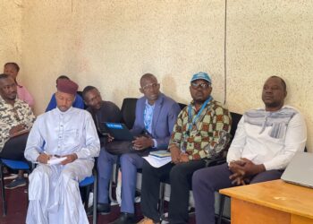 ​Sila : Un nouvel élan pour le développement durable du Kimiti