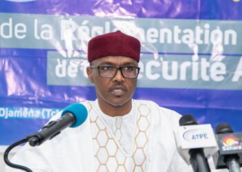 ​Tchad : Sécurité aérienne, l&rsquo;ADAC et l&rsquo;ASSA-AC s&rsquo;accordent sur les normes communautaires