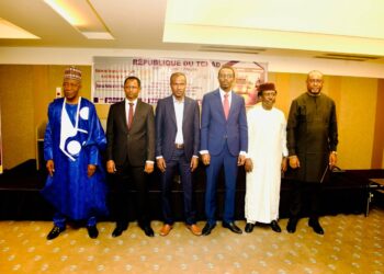 ​Tchad : Le BNFT lance la dématérialisation du fret à Douala