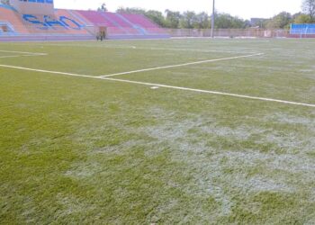 Tchad : Le Stade Idriss Mahamat Ouya toujours inachevé malgré les injonctions du gouvernement