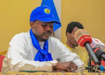 ​Tchad : La jeunesse du 4ème arrondissement mise sur la connectivité