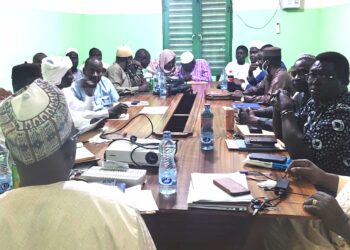 Batha : La Pharmacie provinciale d&rsquo;approvisionnement définit son cap pour 2026