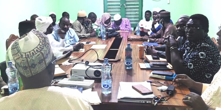 Batha : La Pharmacie provinciale d&rsquo;approvisionnement définit son cap pour 2026