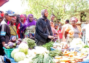 ​Tchad : Le parcours du combattant des femmes entrepreneures