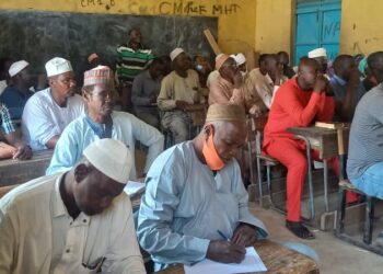 ​Salamat : Le SET provincial dénonce une « désinformation » et réaffirme son soutien au Bureau National