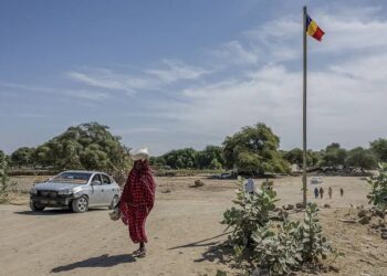 ​Tchad : Fermeture immédiate de la frontière avec le Soudan