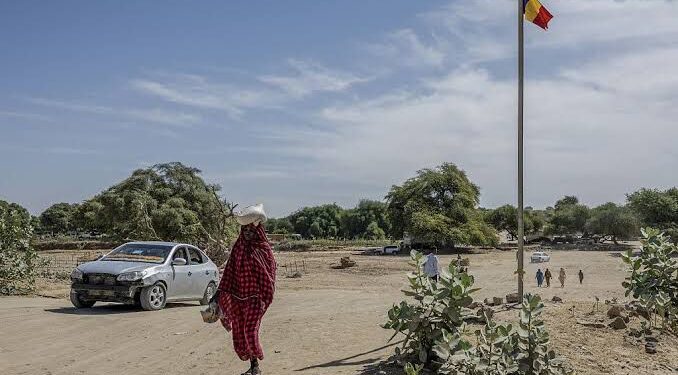 ​Tchad : Fermeture immédiate de la frontière avec le Soudan