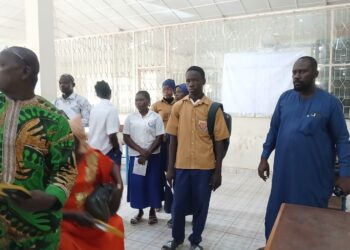 ​Tchad : Modernisation du BEF 2026, le virage de la biométrie est amorcé