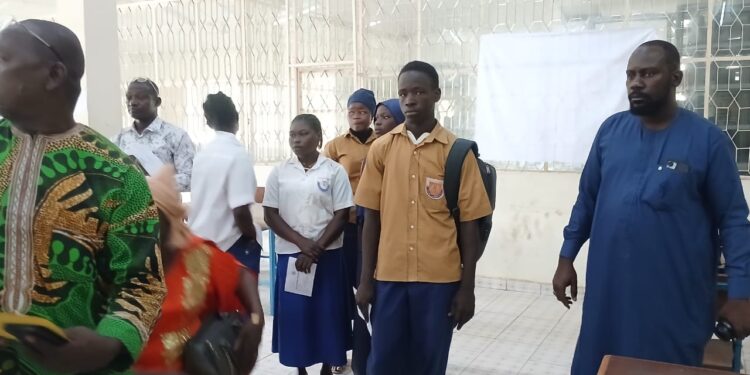 ​Tchad : Modernisation du BEF 2026, le virage de la biométrie est amorcé