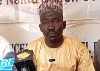 ​Tchad : Wakit Tamma dénonce le « sacrifice » de l’école au profit de l’armement