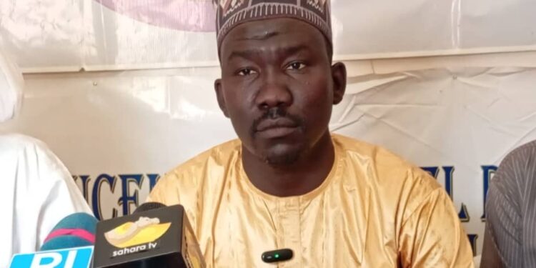 ​Tchad : Wakit Tamma dénonce le « sacrifice » de l’école au profit de l’armement