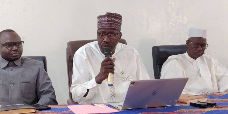 ​Lac : La gouvernance au contact des réalités du Mamdi