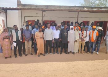 Sila : World Vision dresse le bilan de son aide aux réfugiés et retournés à Goz-Beïda