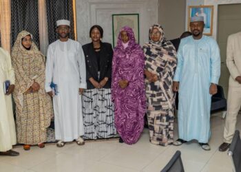 ​Tchad : L’ONAPE et le ministère de la Femme préparent le Salon de l’emploi féminin et le concours STEM 2026