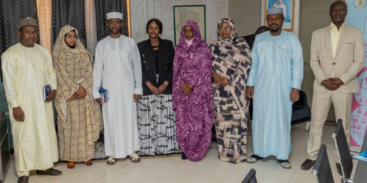 ​Tchad : L’ONAPE et le ministère de la Femme préparent le Salon de l’emploi féminin et le concours STEM 2026