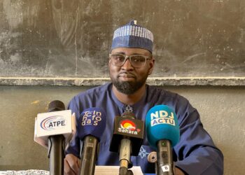 ​N&rsquo;Djaména : Le SET dénonce des « intimidations » et maintient la pression