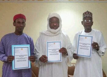 ​Tchad : Signature d&rsquo;un accord majeur pour la sauvegarde de la culture Béri