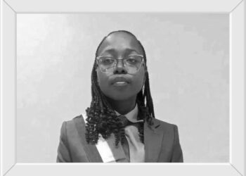 ​Deuil au Parlement Junior Africain : Le Tchad pleure la disparition de Sob-Inka Audrey