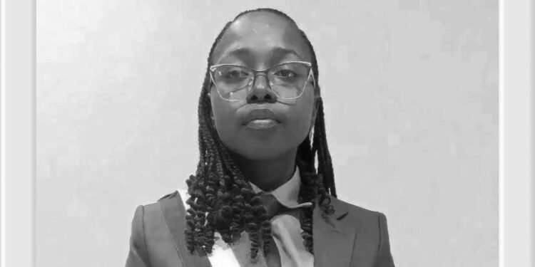 ​Deuil au Parlement Junior Africain : Le Tchad pleure la disparition de Sob-Inka Audrey