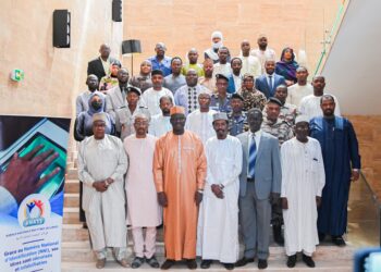 ​Tchad : L’ANATS lance la modernisation de l’état civil et du système d’identification