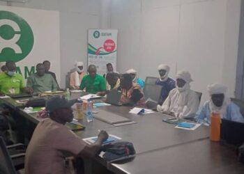 ​Lac : Le défi de l’égalité et de l’assainissement au cœur des échanges à Baga Sola