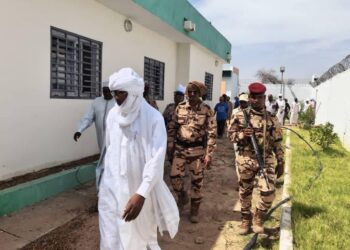 Tchad : La BID et le ministère de la Santé renforcent l’offre de soins au Salamat