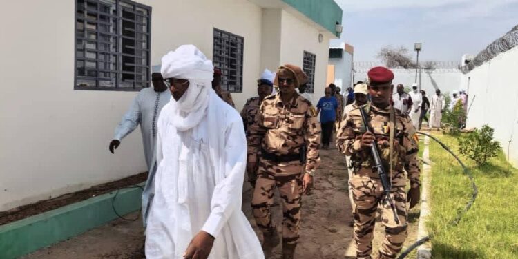 Tchad : La BID et le ministère de la Santé renforcent l’offre de soins au Salamat