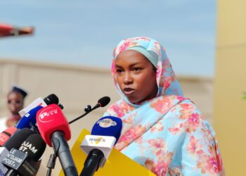 Tchad : Face à l&rsquo;hécatombe routière, Fatima Goukouni Weddeye durcit le ton et appelle au « sursaut collectif »