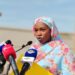 Tchad : Face à l&rsquo;hécatombe routière, Fatima Goukouni Weddeye durcit le ton et appelle au « sursaut collectif »