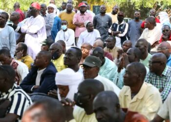 N&rsquo;Djamena : Les enseignants annoncent un nouveau préavis de grève de deux semaines
