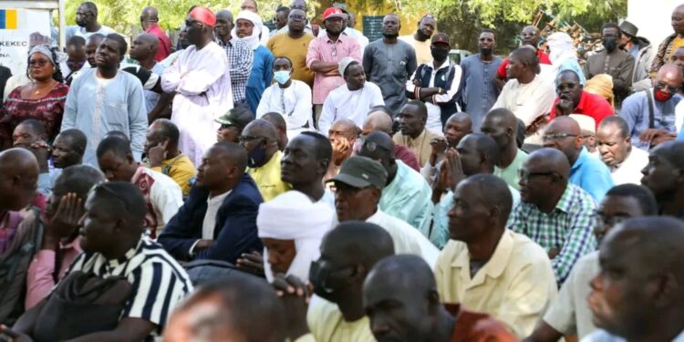N&rsquo;Djamena : Les enseignants annoncent un nouveau préavis de grève de deux semaines