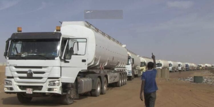 مالي تطوي صفحة أزمة الوقود بعد معركة أمنية وإعلامية معقّدة