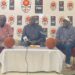 Tchad : La Fédération de Basketball organise une clinique pour ses encadreurs