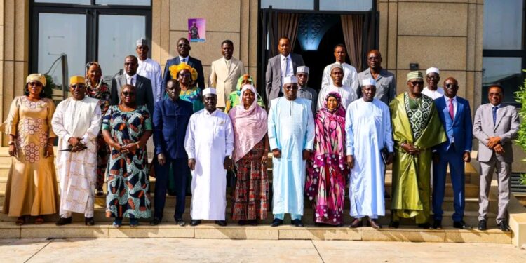 ​Tchad : La course au renouvellement des commissaires de la CNDH est lancée