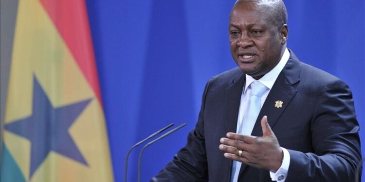 زامبيا وغانا تعلنان شراكة اقتصادية جديدة بأفق استثماري واسع