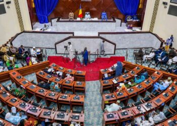 Tchad : Les députés adoptent le projet de loi portant réforme de l&rsquo;ANSICE