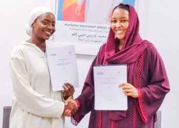 ​Tchad : L’ANSICE et l’association E-Salam s&rsquo;unissent pour assainir l&rsquo;espace numérique