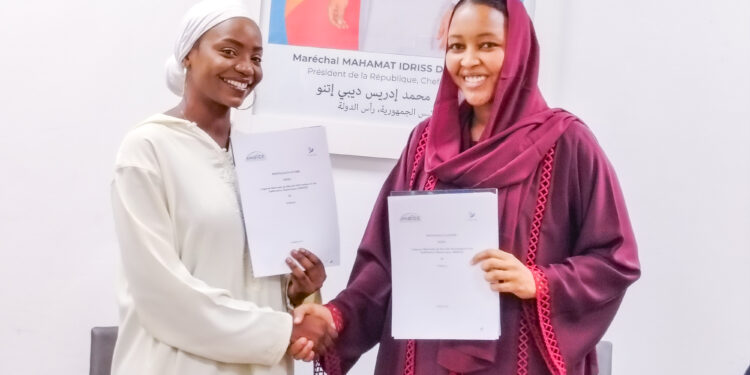 ​Tchad : L’ANSICE et l’association E-Salam s&rsquo;unissent pour assainir l&rsquo;espace numérique